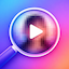 Mosaic Blur Video Editor