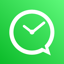 WatchTalk: Chat for Watch